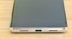 Mint
													Google Pixel 7 Pro - AT&T, Hazel, 128 GB, 12 GB, GE2AE, photo 3 of 9