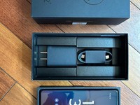 Motorola Edge Plus (2023)