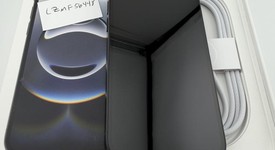 Mint
													Apple iPhone 16e - Unlocked, Black, 128 GB, A3212, photo 4 of 12