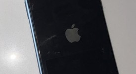 Good
													Apple iPhone 11 - Unlocked, Black, 64 GB, A2111, photo 1 of 9