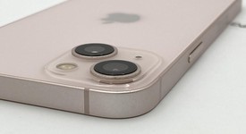 Fair
													Apple iPhone 13 - Unlocked, Pink, 128 GB, A2482, photo 4 of 10