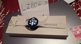 Good
													Google Pixel Watch 3 - Wi-Fi, Silver, 41mm, Wi-Fi, photo 1 of 3