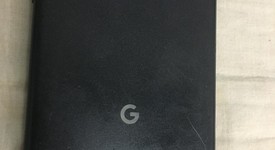 Fair
													Google Pixel 5 - Unlocked, Black, 128 GB, 8 GB, GD1YQ, photo 1 of 10