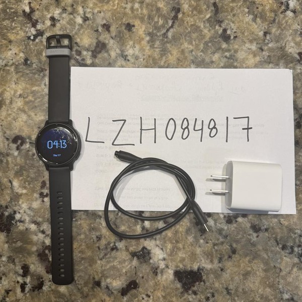 Garmin Vivoactive 5 - Black