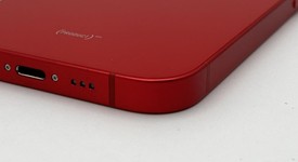 Fair
													Apple iPhone 14 - Unlocked, Red, 128 GB, A2649, photo 5 of 7
