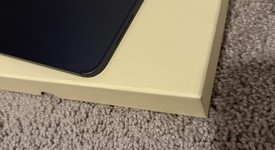 Mint
													Apple iPad Pro 11" (M4) 2024 - Wi-Fi, Black, 256 GB, 8 GB, A2836, Standard Glass, photo 2 of 9
