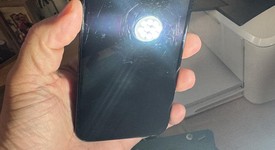 Good
													Apple iPhone 14 Pro Max - Unlocked, Black, 128 GB, A2651, photo 4 of 5