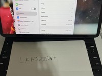 Apple iPad Pro 12.9" 5th Gen 2021