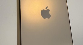 Good
													Apple iPhone 13 Pro Max - Unlocked, Gold, 512 GB, A2484, photo 2 of 8