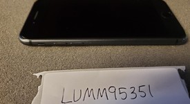Good
													Apple iPhone 8 - Unlocked, Gray, 64 GB, A1905, GSM, photo 3 of 7