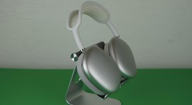 Used
													Apple AirPods Max - Silver, photo 4 of 8