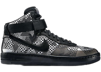 Nike Air Force 1 Ultraforce Black History Month (2015) (Women's) for sale