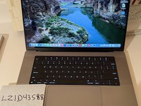 MacBook Pro 2023 - 16"