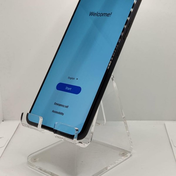 Samsung Galaxy S22 Plus - Verizon, 256 GB, Black, 8 GB, SM-S906U