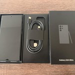 Mint Samsung Galaxy S24 Ultra - AT&T, 256 GB, Black, 12 GB, SM-S928U