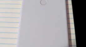 Fair
													Google Pixel 3a XL - Unlocked, Purple, 64 GB, 4 GB, G020C, photo 5 of 5
