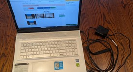Good
													HP Laptop, photo 3 of 5