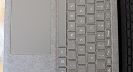 Mint
													Microsoft Surface Laptop 4 - I7, Platinum, 512 GB, 16 GB, 13.5", photo 4 of 16