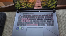 Mint
													Asus Laptop, photo 4 of 9