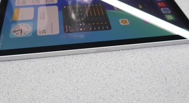 Mint
													Apple iPad 11th Gen - Wi-Fi, Silver, 128 GB, A3354, photo 3 of 9