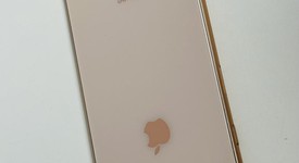 Mint
													Apple iPhone 8 Plus - Unlocked, Gold, 256 GB, A1864, photo 3 of 9