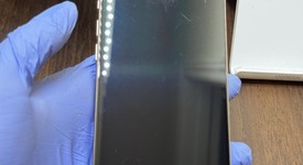 Good
													Apple iPhone 16 Pro - US Cellular, Desert, 128 GB, A3083, photo 3 of 7