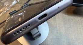 Good
													Moto G Power (2021) - Unlocked, Gray, 64 GB, 4 GB, photo 5 of 7