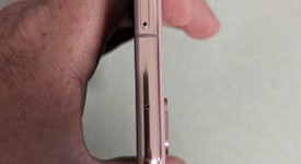 Good
													Samsung Galaxy S20 5G - Verizon, Pink, 128 GB, 8 GB, SM-G981V UW, photo 3 of 8