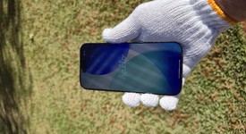 Mint
													Apple iPhone Air - AT&T, Light Gold, 256 GB, A3260, photo 4 of 12