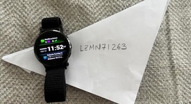 Good
													Garmin Venu 3 - Black, photo 3 of 9