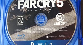 Mint
													Far Cry 5 for PlayStation 4, photo 2 of 3