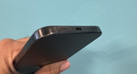 Good
													Apple iPhone 15 Pro Max - T-Mobile, Black, 512 GB, A2849, photo 5 of 7