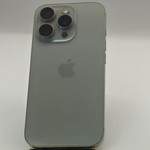 Mint Apple iPhone 16 Pro - Unlocked, 256 GB, Natural, A3083