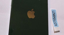 Good
													Apple iPhone 13 - Unlocked, Green, 128 GB, A2482, photo 5 of 5