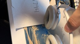 Used
													Apple AirPods Max - Silver, photo 3 of 7