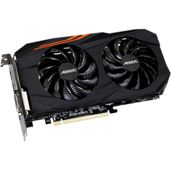 Gigabyte Radeon RX 580 for sale