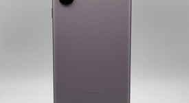 Mint
													Samsung Galaxy S23 Ultra - Unlocked, Lavender, 1 TB, 12 GB, SM-S918U1, photo 1 of 7