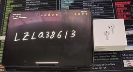 New
													Apple AirPods 4th Gen - Active Noise Cancellation, photo 5 of 5