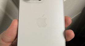 Mint
													Apple iPhone 14 Pro - Unlocked, Silver, 256 GB, A2650, photo 1 of 12