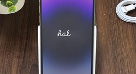 Good
													Apple iPhone 14 Pro Max - Unlocked, Purple, 128 GB, A2651, photo 4 of 9
