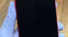 Good
													Apple iPhone 14 Plus - Unlocked, Red, 256 GB, A2632, photo 2 of 8