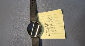 Mint
													Samsung Galaxy Watch7 - Wi-Fi, Silver, SM-L310N, 44mm, photo 2 of 3
