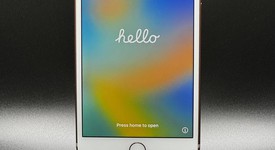 Fair
													Apple iPhone 8 Plus - Unlocked, Gold, 64 GB, A1897, GSM, photo 2 of 7