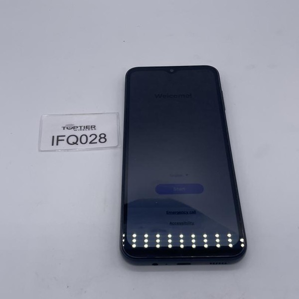 Samsung Galaxy A14 5G - T-Mobile, 64 GB, Black, 4 GB