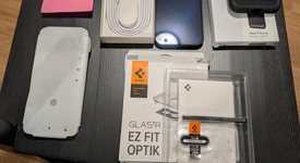 Mint
													Google Pixel 9 - Unlocked, Obsidian, 128 GB, 12 GB, G2YBB, photo 3 of 15