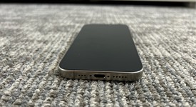 Mint
													Apple iPhone 15 Pro - Unlocked, Natural, 256 GB, A2848, photo 4 of 8