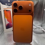 Mint Apple iPhone 17 Pro Max - Spectrum, 256 GB, Cosmic Orange, A3257
