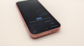 Good
													Google Pixel 9 - Unlocked, Peony, 128 GB, 12 GB, G2YBB, photo 5 of 10