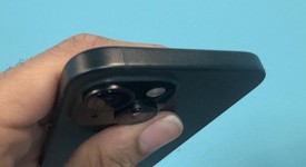 Mint
													Apple iPhone 15 - Unlocked, Black, 256 GB, A2846, photo 6 of 6