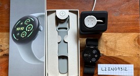 Good
													Google Pixel Watch 3 - Wi-Fi, Hazel, 45mm, Wi-Fi, photo 2 of 14